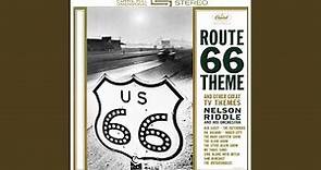 The Theme From Route 66