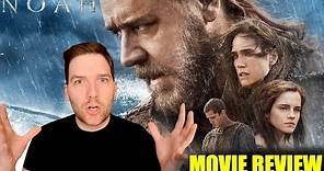 Noah - Movie Review