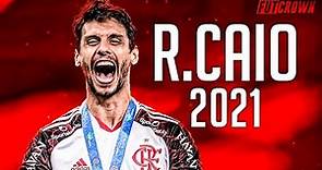 Rodrigo Caio 2021 ● Flamengo ► Desarmes & Dribles | HD