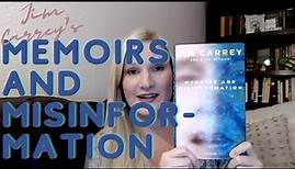 Memoirs and Misinformation Book Review
