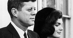 What You Never Knew About Jackie And John F. Kennedy's Marriage