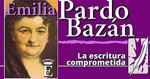 Emilia Pardo Bazán. Biografía en su centenario