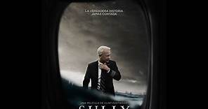 SULLY: HAZAÑA EN EL HUDSON - Trailer 1 - Oficial Warner Bros. Pictures