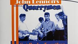 John Lennon's Original Quarrymen - Get Back - Together