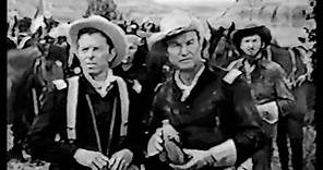 The Forsaken Westerns - Quiet Day at Fort Lowell - tv shows full episodes