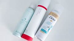 The best dry shampoos of 2023 | CNN Underscored