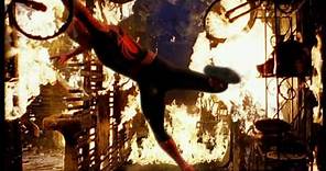 Spiderman - Trailer Español HD