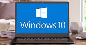 Windows 10 installieren (Saubere Neuinstallation & Upgrade) – Anleitung