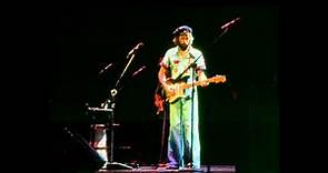 Eric Clapton - Carnival (750808 Stanford)