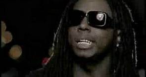 Ja Rule ft Lil Wayne - Uh Ohh