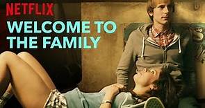 WELCOME TO THE FAMILY Preview & Vorabkritik der neuen Netflix Original Comedy Serie 2018
