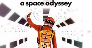 2001: A Space Odyssey Trailer