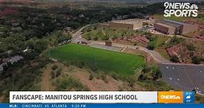 Fanscape: Manitou Springs High School