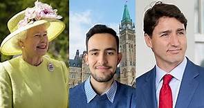 Así funciona el gobierno de Canadá | Política de Canadá