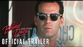 BLIND DATE [1987] - Official Trailer (HD)