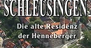 Schleusingen Teil 1