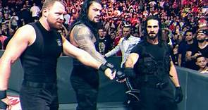 The Shield's Final Chapter - Tonight on WWE Network