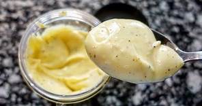 How To Make Mayonnaise In Kitchenaid Mixer
