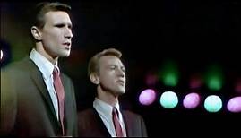 You've Lost That Lovin' Feelin' - The Righteous Brothers (Live) Enhanced Audio/Video