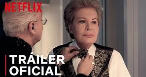 Mucho Mucho Amor: La Leyenda de Walter Mercado | Tráiler oficial | Netflix