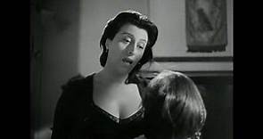 Bellissima: "In fondo, che è recita'?" | Visconti, 1951 | Anna Magnani e Tina Apicella