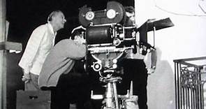 Carol Reed directing OLIVER! rare 16mm footage MARK LESTER, RON MOODY