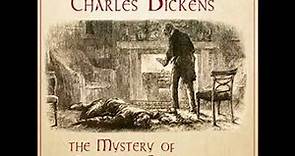 The Mystery of Edwin Drood by Charles DICKENS read by Alan Chant Part 1/2 | Full Audio Book
