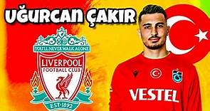 🔥 Ugurcan Çakir ● This Is Why Liverpool Want Ugurcan Çakir 2021 ► Skills & Best Saves