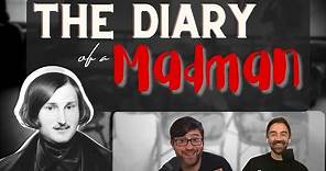 The Diary of a Madman by Nikolai Gogol - Short Story Summary, Analysis, Review
