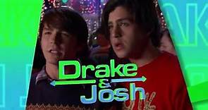 Merry Christmas Drake & Josh "Custom Intro"