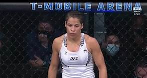 Amanda Nunes vs Julianna Pena Full Fight UFC 269 Part III