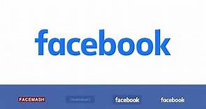 Logo History: Facebook