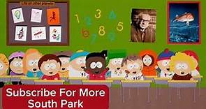 South Park: Bigger, Longer and Uncut (3)