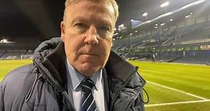 Kenny Jackett - Portsmouth FC - The News
