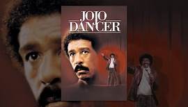 Jo Jo Dancer, Your Life Is Calling