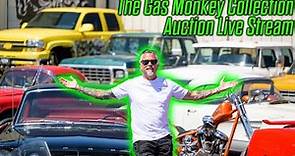 Gas Monkey Garage Collection - 25+ Classic Car Auction - Bring A Trailer
