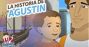 Películas Infantiles | Serie Antorchas: La Historia de Agustín