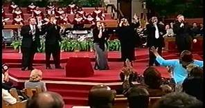 Lord You Are Holy- Jimmy Swaggart Ministries Pt.1