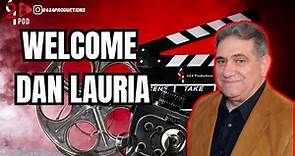 624 Podcast | Episode 10 | Welcome Dan Lauria