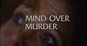 Mind Over Murder  1979 Full Movie