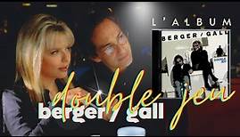 Double Jeu - 1992 - France Gall et Michel Berger - 7e Album studio