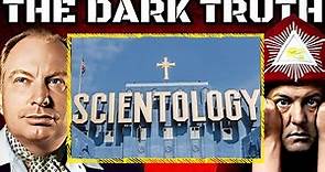 Revealing The Dark Secrets Of The Church Scientology