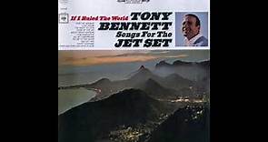 Tony Bennett - Love Scene