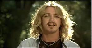 Bucky Covington - A Different World - Official Video
