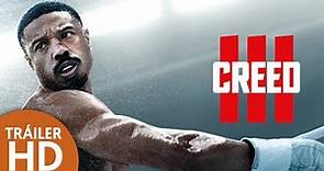 Creed III - Tráiler Oficial Subtitulado - HD - Película de Accion | Filmelier