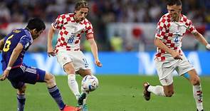 Entrenador de Croacia adelanta su choque con Brasil: "No tenemos nada que perder"