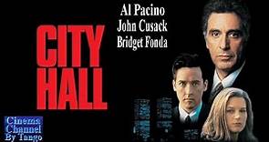 City Hall / Film Completo in Italiano