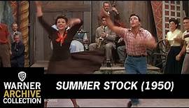 Barn Dance | Summer Stock | Warner Archive