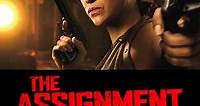 The Assignment (2016) - Movie