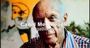 ESPAÑA (Pablo Picasso) - Documentales